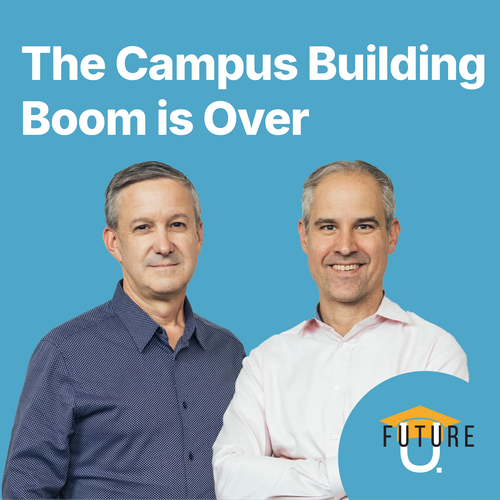 Building Boom Over Cover