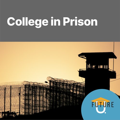 College in Prison Cover 3
