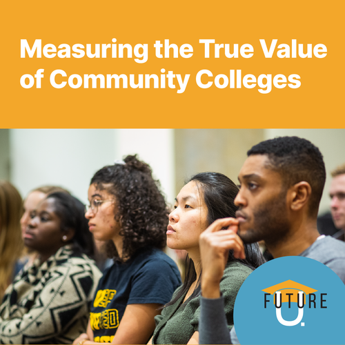 Community-college-value-cover