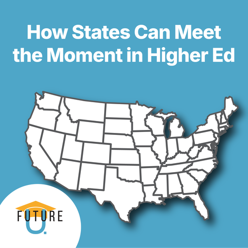 How States Can Meet the Moment Cover