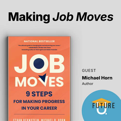 Job Moves Cover