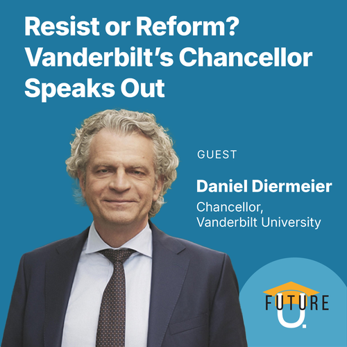Vandy Chancellor - Cover