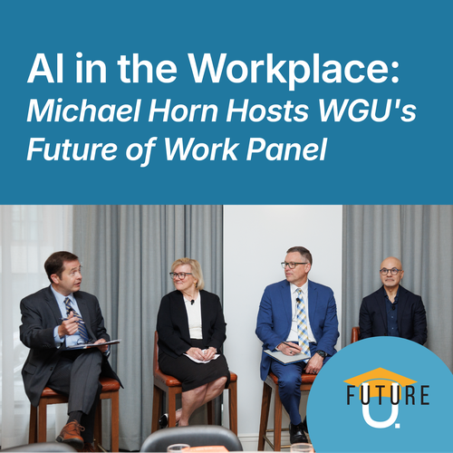 WGU Extra Cover