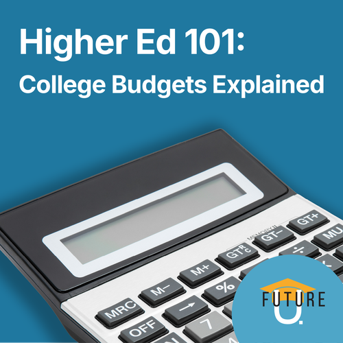 college-budgeting Cover